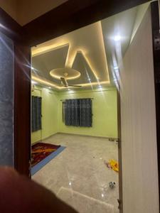 Hall Image of 1450 Sq.ft 3 BHK Apartment / Flat for rent in Newtown Kuber Regency Co Operative, Rajarhat Kolkata for Rs. 28000