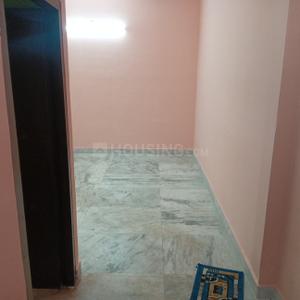 Living Room Image of 975 Sq.ft 2 BHK Apartment / Flat for rent in Dum Dum Cantonment Kolkata for Rs. 18000