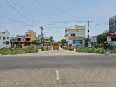 Image of 3525 Sq.ft Residential Plot / Land for sale in Manimangalam, Chennai for Rs. 9600000