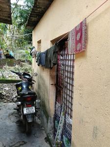 Balcony Image of 1400 Sq.ft 4 BHK Independent House for sale in Panchpota Kolkata for Rs. 3000000