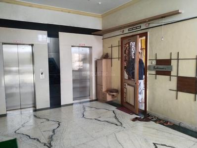 4 BHK Flat
