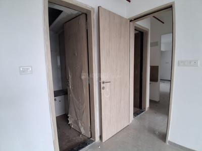 Bedroom Image of 1320 Sq.ft 2 BHK Apartment / Flat for sale in Zen Elite, Kharadi Pune for Rs. 16500000