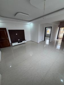 Hall Image of 1350 Sq.ft 2 BHK Apartment / Flat for rent in Halasuru Bengaluru for Rs. 60000