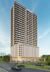3 BHK Flat
