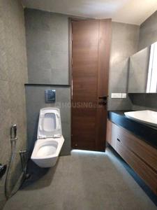 Image of 1400 Sq.ft 3 BHK Apartment / Flat for sale in Krisumi Waterfall Residences, Sector 36A, Gurgaon for Rs. 44500000