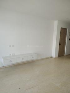 Hall Image of 1100 Sq.ft 3.5 BHK Builder Floor for rent in DLF Garden City Enclave Floors, Sector 93 Gurgaon for Rs. 37000