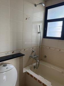 Bathroom Image of 1850 Sq.ft 3 BHK Apartment / Flat for sale in Sobha Magnolia, BTM Layout Bengaluru for Rs. 27500000