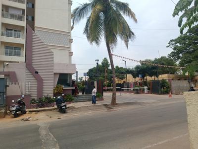 Image of 1550 Sq.ft 2.5 BHK Apartment / Flat for sale in Sumadhura Sushantham Phase II, Vignana Kendra, Bengaluru for Rs. 16000000