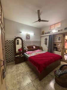 Bedroom Image of 916 Sq.ft 2.5 BHK Duplex for sale in Sector 10A Gurgaon for Rs. 30000000