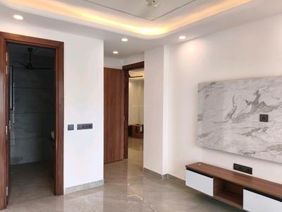 Bedroom Image of 2300 Sq.ft 3 BHK Builder Floor for sale in Sector 57 Gurgaon for Rs. 30000000
