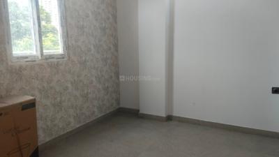 Bedroom Image of 850 Sq.ft 2 BHK Builder Floor for sale in Indirapuram Ghaziabad for Rs. 6800000