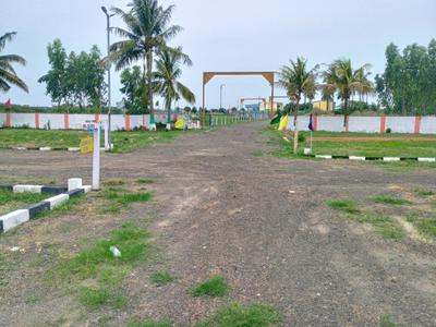 Image of 960 Sq.ft Residential Plot / Land for sale in Budur, Thiruvallur, Chennai for Rs. 2592000