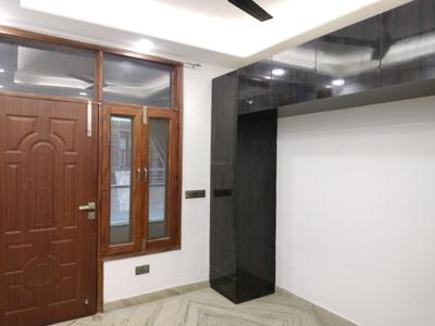Bedroom Image of 650 Sq.ft 2 BHK Builder Floor for sale in Sector 8 Dwarka New Delhi for Rs. 10500000