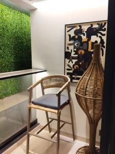 Hall Image of 1200 Sq.ft 3 BHK Apartment / Flat for sale in Sadashiv Peth Pune for Rs. 23500000