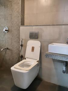 Bedroom Two Image of 740 Sq.ft 2 BHK Apartment / Flat for rent in Bhiwandi Thane for Rs. 23000