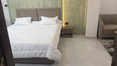 Bedroom Image of 377 Sq.ft 1 BHK Apartment / Flat for sale in Bhambhoriya Jaipur for Rs. 2400000