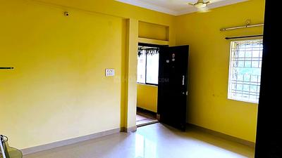 Bedroom Image of 1185 Sq.ft 2 BHK Apartment / Flat for sale in Kompally Hyderabad for Rs. 7200000