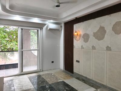Bedroom Image of 1750 Sq.ft 3.5 BHK Builder Floor for sale in Vipul World, Sector 48 Gurgaon for Rs. 24900000