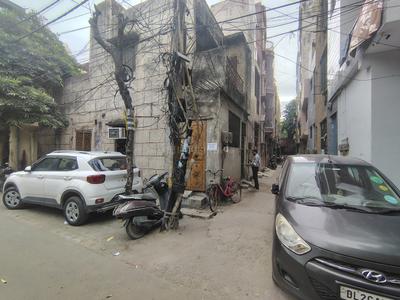Image of 360 Sq.ft 2 BHK Independent House for sale in Yamuna Vihar, New Delhi for Rs. 20000000
