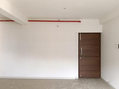 Living Room Image of 750 Sq.ft 1.5 BHK Apartment / Flat for sale in Amardeep Anutham, Mulund East Mumbai for Rs. 14500000