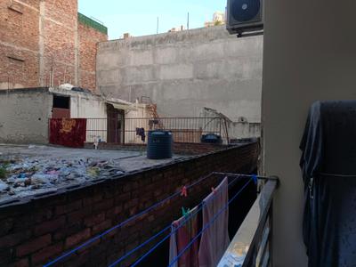 Bedroom Two Image of 1080 Sq.ft 3 BHK Apartment / Flat for sale in Shadipur New Delhi for Rs. 15000000