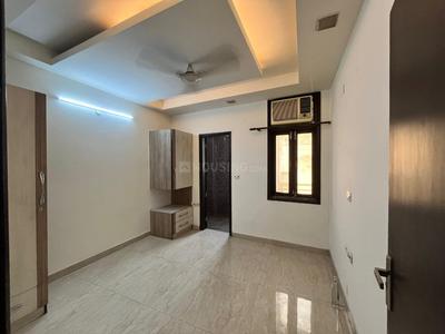 4 BHK Flat