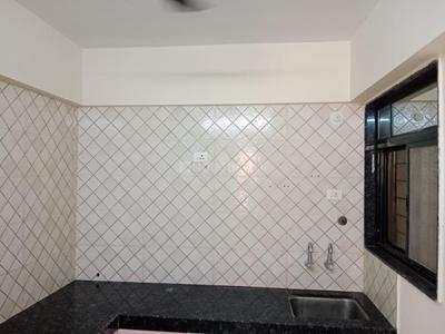 Kitchen Image of 1090 Sq.ft 2 BHK Apartment / Flat for rent in Arko Star Vista, Ravet Pune for Rs. 22000