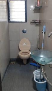 Image of 850 Sq.ft 2 BHK Apartment / Flat for rent in Andheri West, Mumbai for Rs. 110500