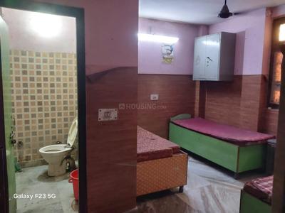 Kitchen Image of Best PG in Laxmi Nagar, New Delhi