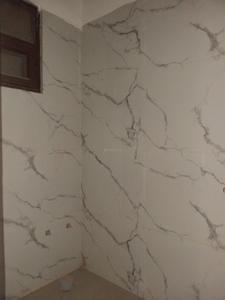 Common Bathroom Image of 1500 Sq.ft 3 BHK Apartment / Flat for sale in Krishna Elite Homes, Noida Extension Greater Noida for Rs. 5860000