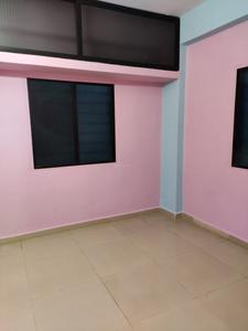 Bedroom Image of 600 Sq.ft 1 BHK Apartment / Flat for sale in Yogiraj Complex, Kosamdi Ankleshwar for Rs. 950000