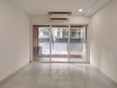 Living Room Image of 1099 Sq.ft 2 BHK Apartment / Flat for sale in Nicco Residency, Jogeshwari East Mumbai for Rs. 19300000