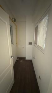 Bedroom Image of 1150 Sq.ft 2 BHK Apartment / Flat for rent in Surya Humming Bird, Thirumalashettyhally Bengaluru for Rs. 41000
