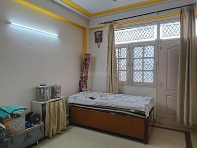 Bedroom Image of 1743 Sq.ft 4 BHK Builder Floor for sale in Vasundhara Ghaziabad for Rs. 17651000