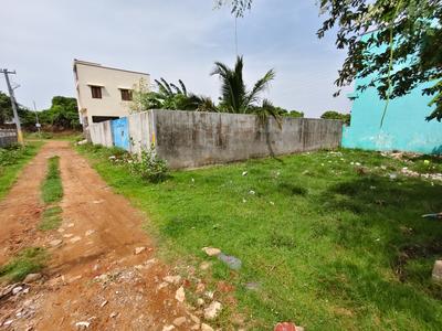 Image of 1200 Sq.ft Residential Plot / Land for sale in Avadi, Chennai for Rs. 3180000