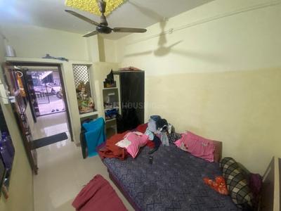 Hall Image of 500 Sq.ft 2 BHK Independent House for sale in Dhanori Pune for Rs. 4600000