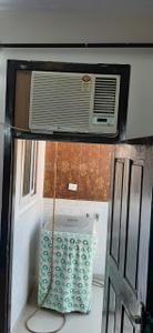Balcony Image of 700 Sq.ft 2 BHK Builder Floor for rent in Sector 19 Dwarka New Delhi for Rs. 33500