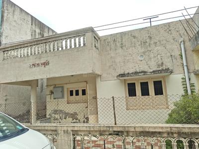 Image of 1400 Sq.ft 2 BHK Independent House for rent in Pij Chowkdi, Nadiad for Rs. 10000