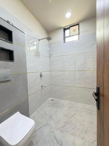 Bathroom Image of 2400 Sq.ft 4 BHK Independent House for sale in Vaishali Nagar Extension Jaipur for Rs. 16000000