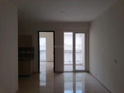 Living Room Image of 1120 Sq.ft 3 BHK Builder Floor for sale in Signature Global Park 4 And 5, Sector 36 Sohna for Rs. 10000000