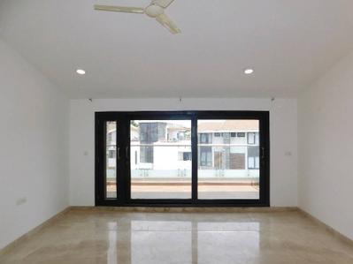 Hall Image of 4339 Sq.ft 4 BHK Apartment / Flat for rent in Embassy Grove, Rustam Bagh Layout Bengaluru for Rs. 300000