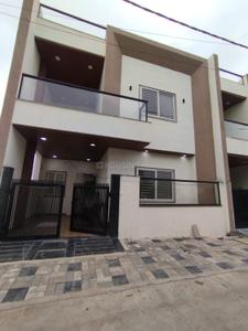 Image of 968 Sq.ft 3 BHK Duplex for sale in Salaiya, Bhopal for Rs. 11000000