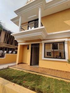 Image of 2750 Sq.ft 3 BHK Villa for sale in Narthan, Surat for Rs. 5095000