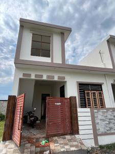 Image of 1075 Sq.ft 2 BHK Independent House for sale in Vikasnagar, Dehradun for Rs. 4500000