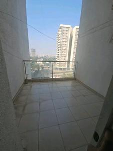 Balcony Image of 1032 Sq.ft 2 BHK Apartment / Flat for sale in Atharva Prima Domus, Balewadi Pune for Rs. 11000000