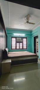 Hall Image of 1205 Sq.ft 2 BHK Apartment / Flat for rent in Sunderpur Varanasi for Rs. 21000