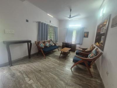 Bedroom Image of 3000 Sq.ft 4 BHK Independent House for sale in Palakkal Thrissur for Rs. 10000000