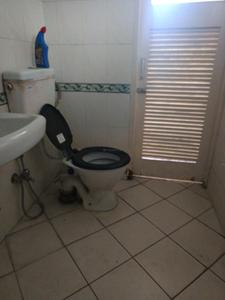 Bedroom One Image of 1450 Sq.ft 3 BHK Apartment / Flat for rent in Tucker Vihar Awho Enclave, Fursungi Pune for Rs. 31000
