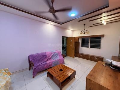 Hall Image of 1700 Sq.ft 3 BHK Apartment / Flat for rent in Century Infiniti, KPC Layout Bengaluru for Rs. 71000