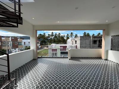 Bedroom Image of 990 Sq.ft 3 BHK Independent House for sale in Urapakkam Chennai for Rs. 8200000